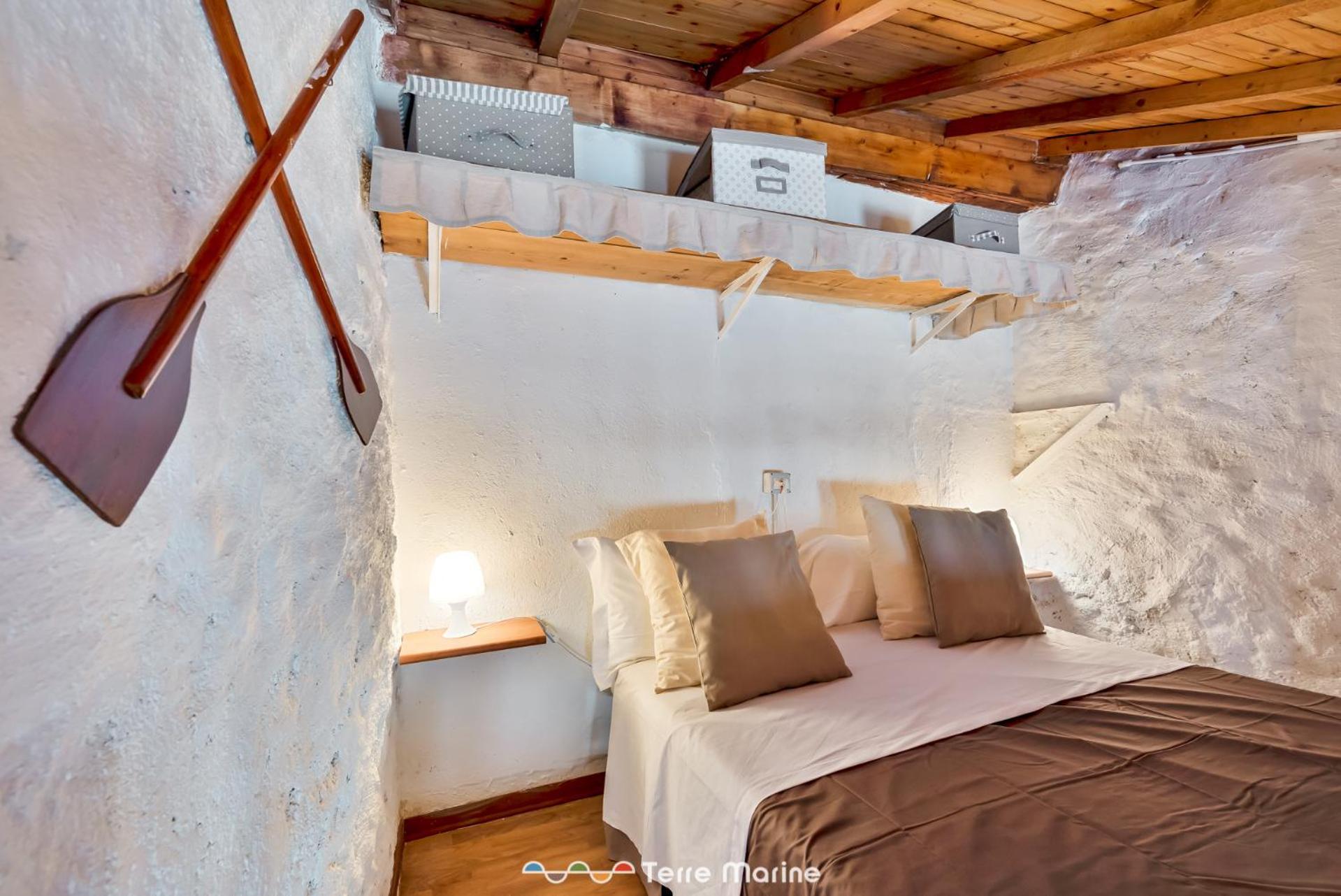 Casa Luciana, Terremarine, Trekking And Nature La Spezia Extérieur photo